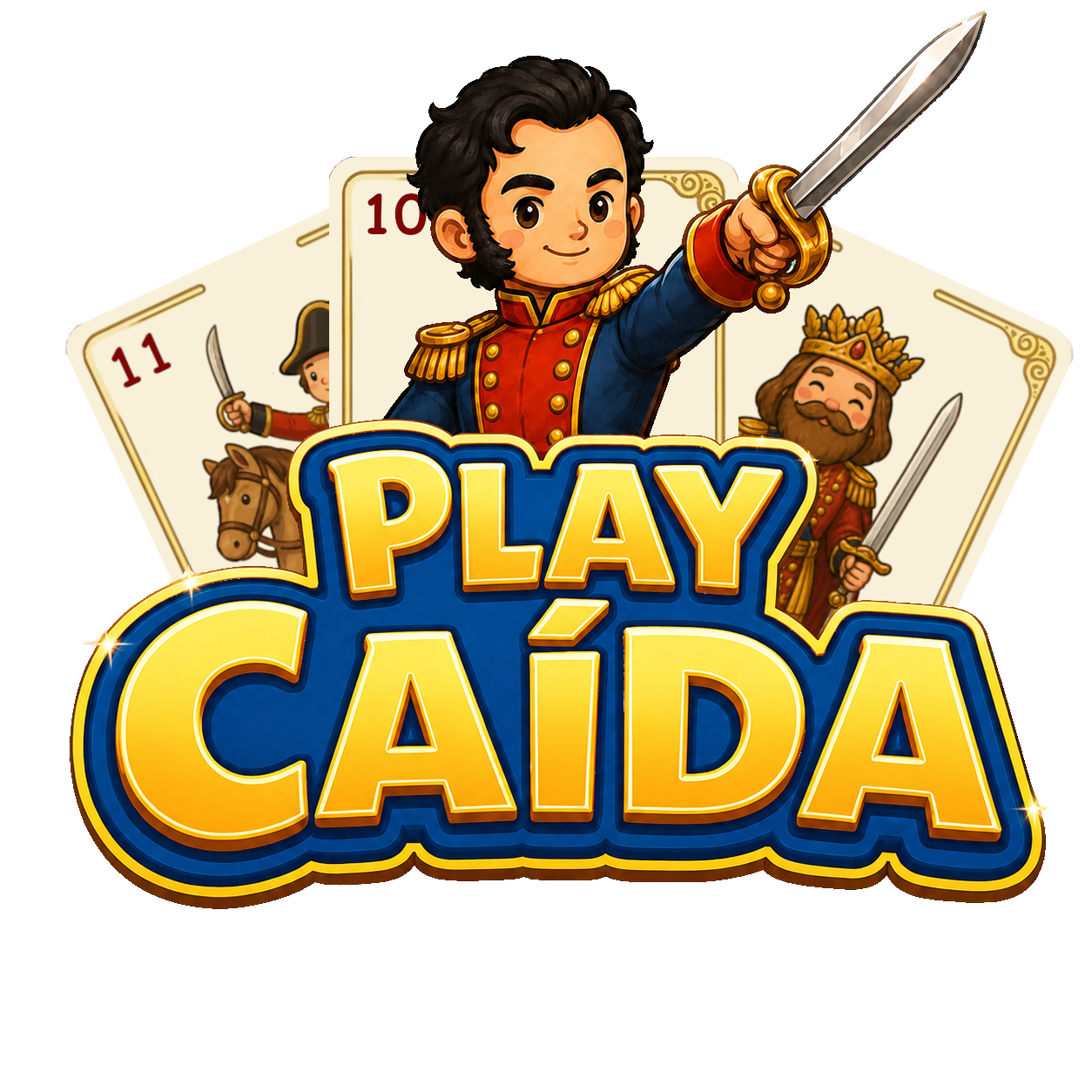 Play Caída