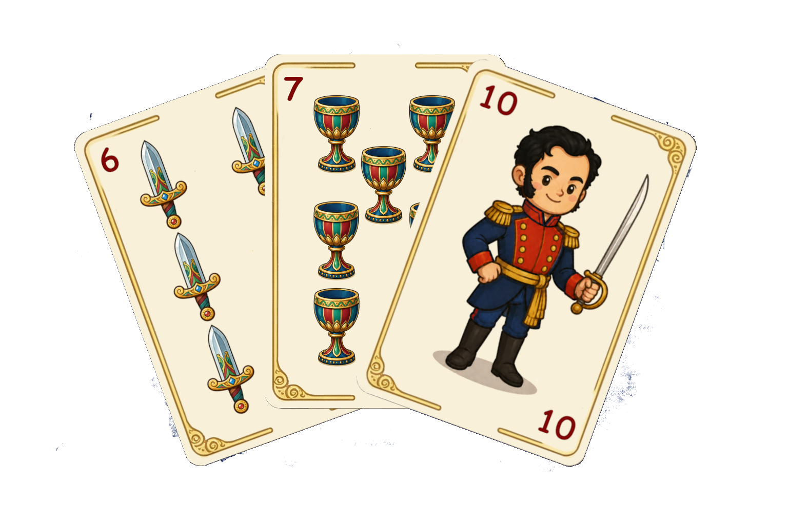 Patrulla